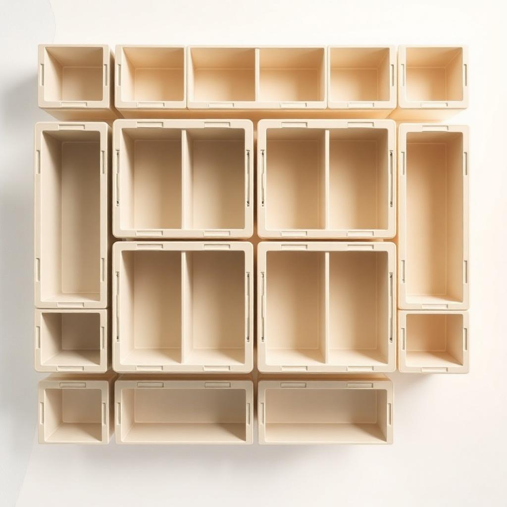 Cargo Organizers