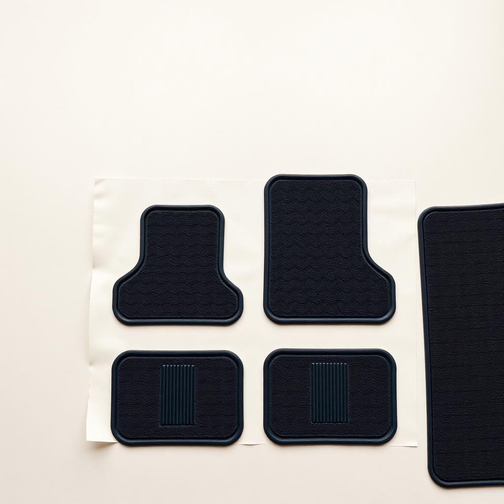 Floor Mats