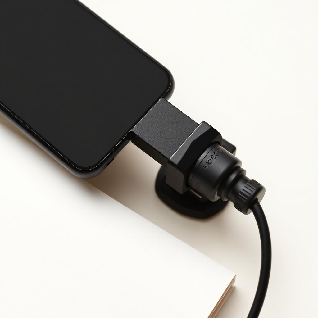 Phone Mounts